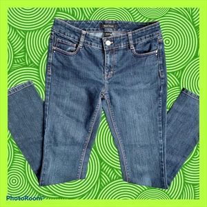 *SALE* EUC WHBM Womens Jeans Sz 4